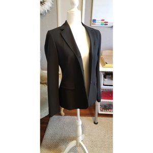 Banana Republic Black Blazer